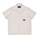 NILE FATIGUE SHIRT DMP255933 半袖シャツ 3カラー