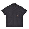 NILE FATIGUE SHIRT DMP255933 半袖シャツ 3カラー