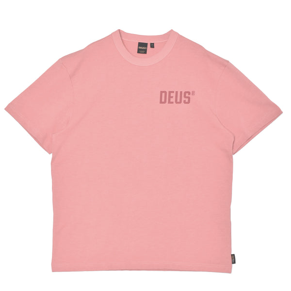 HEMLOCK TEE DMP251983A 半袖Tシャツ 2カラー