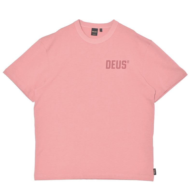 HEMLOCK TEE DMP251983A 半袖Tシャツ 2カラー