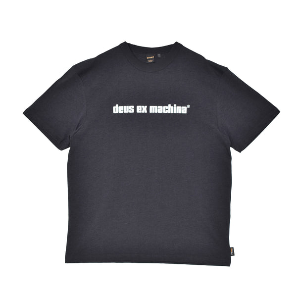 SCREEN TEE DMP251983B 半袖Tシャツ 2カラー