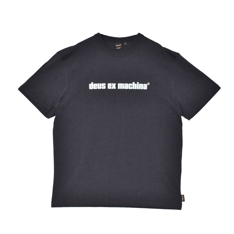 SCREEN TEE DMP251983B 半袖Tシャツ 2カラー