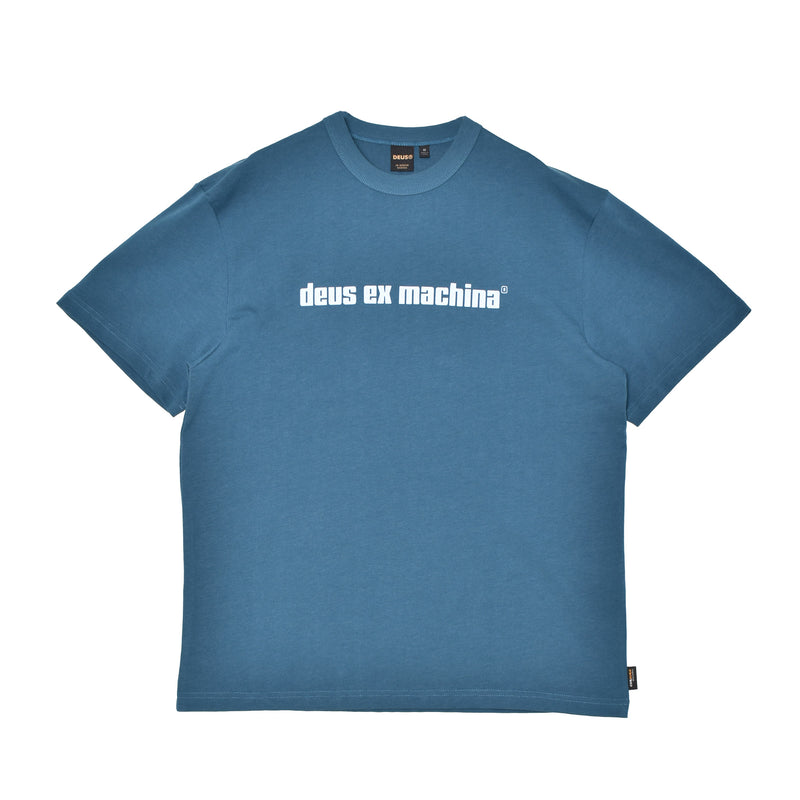 SCREEN TEE DMP251983B 半袖Tシャツ 2カラー