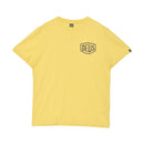CAMPERDOWN ADDRESS T_DMW41808A 半袖Tシャツ