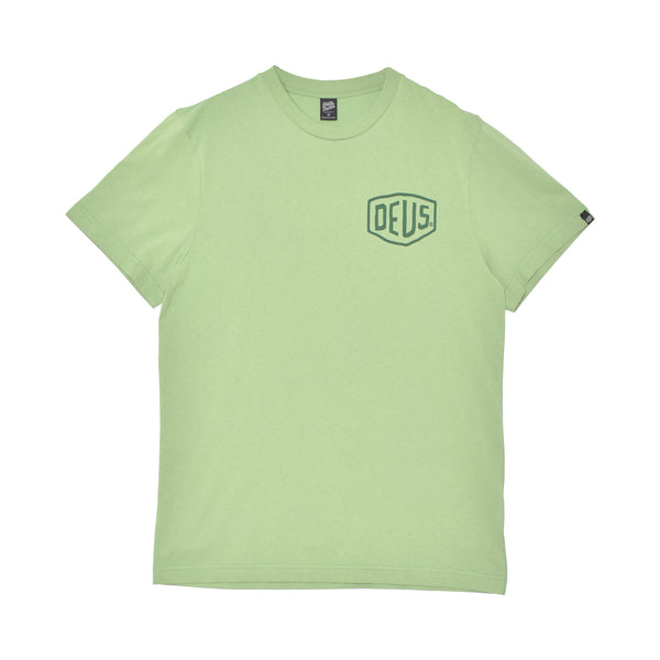 TOKYO ADDRESS T_DMW41808R 半袖Tシャツ
