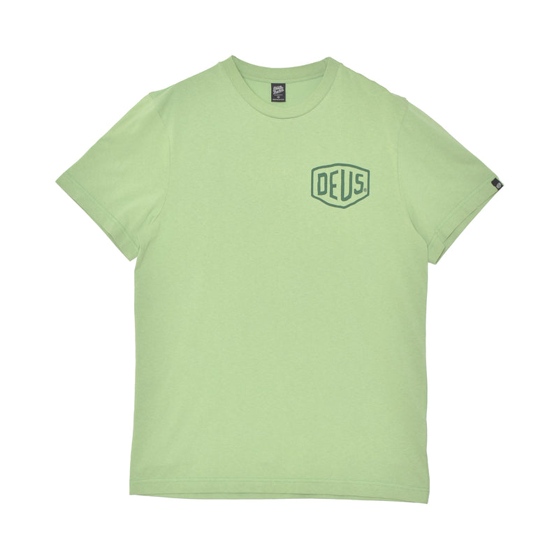 TOKYO ADDRESS T_DMW41808R 半袖Tシャツ