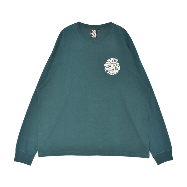 PARADIGM LS TEE DMF241767 長袖Tシャツ 1カラー