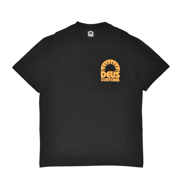 MELODIES TEE DMP251185 半袖Tシャツ 2カラー