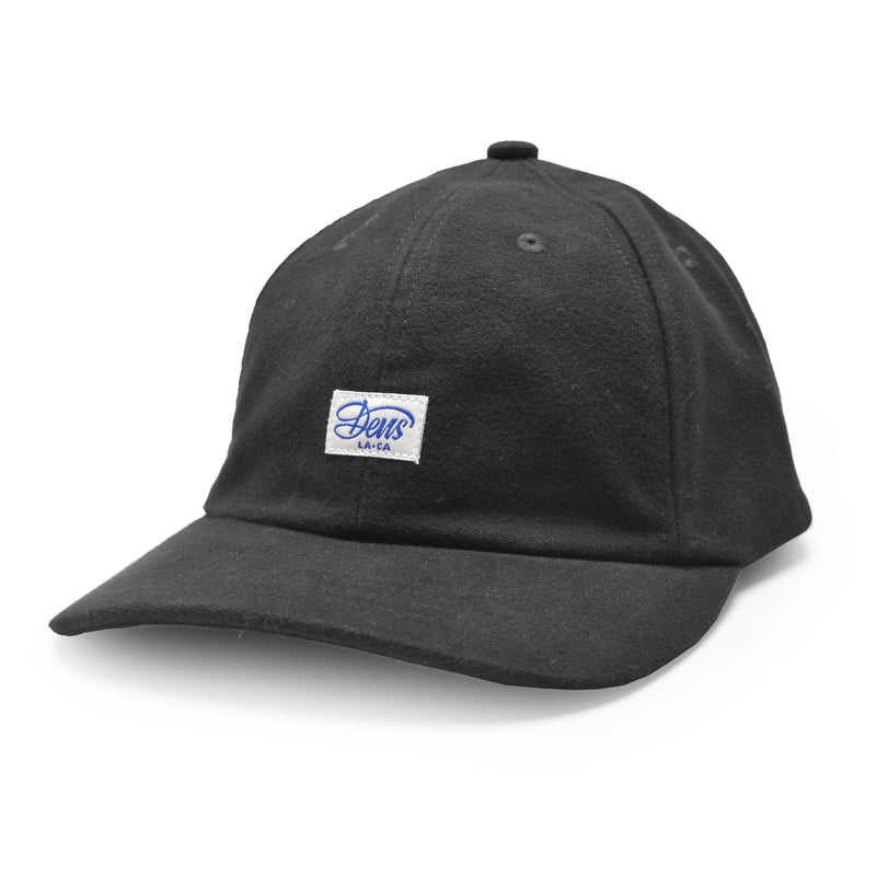 MOLESKIN CAP DMW227158 帽子 2カラー