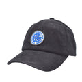 PUSH START DAD CAP DMF237005 帽子 4カラー