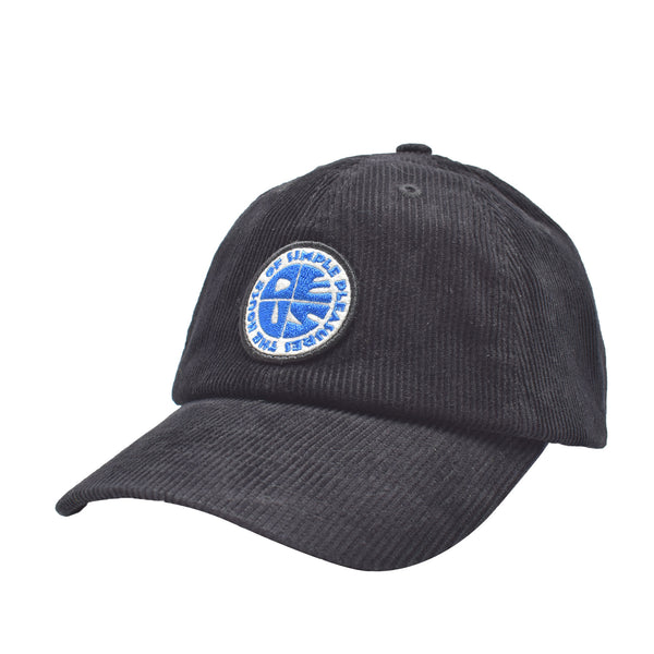 PUSH START DAD CAP DMF237005 帽子 4カラー