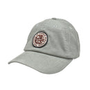 PUSH START DAD CAP DMF237005 帽子 4カラー