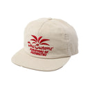 LAST RESORT CORD CAP DMF247579 帽子