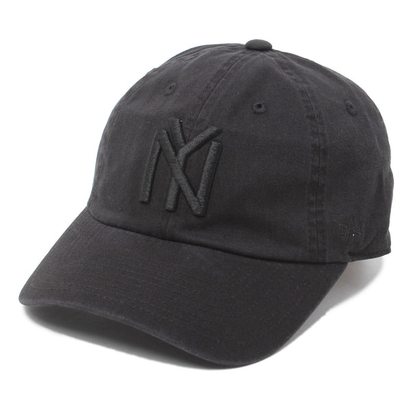 アメリカンニードル AMERICAN NEEDLE Negro League NY BK