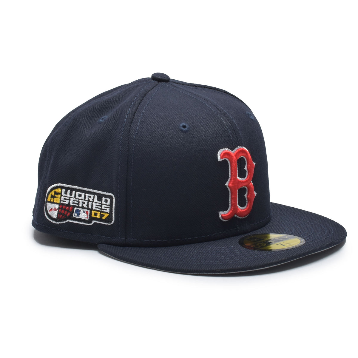 帽子 momochim11o6 59FIFTY Powered by GORO NAKATSUGAWA（min-nano）ロサンゼルス