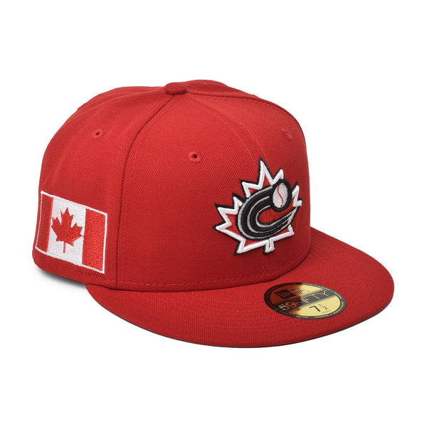 CANADA WBC 2023 60358235 キャップ 1カラー