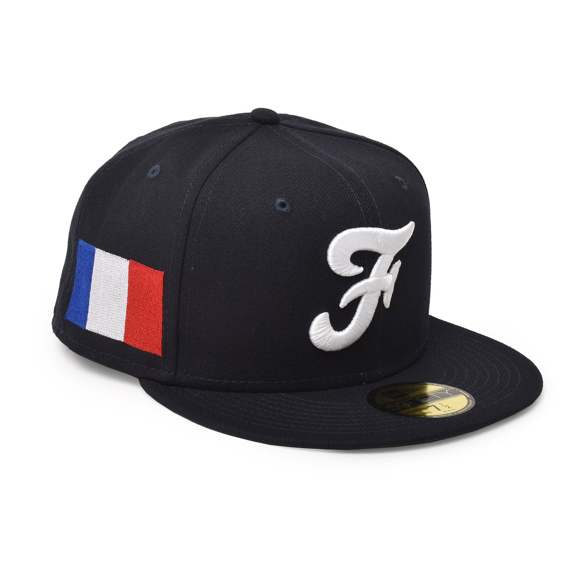 EK BY NEW ERA - WBCアメリカバージョン　グレー NEW ERA WBC アメリカ代表 キャップ 2023 World Baseball