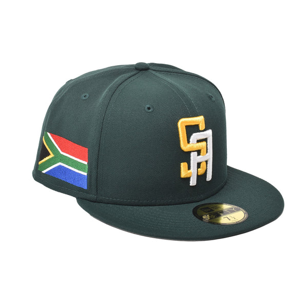 ニューエラ NEW ERA SOUTH AFRICA WBC 2023 60358242 帽子 1