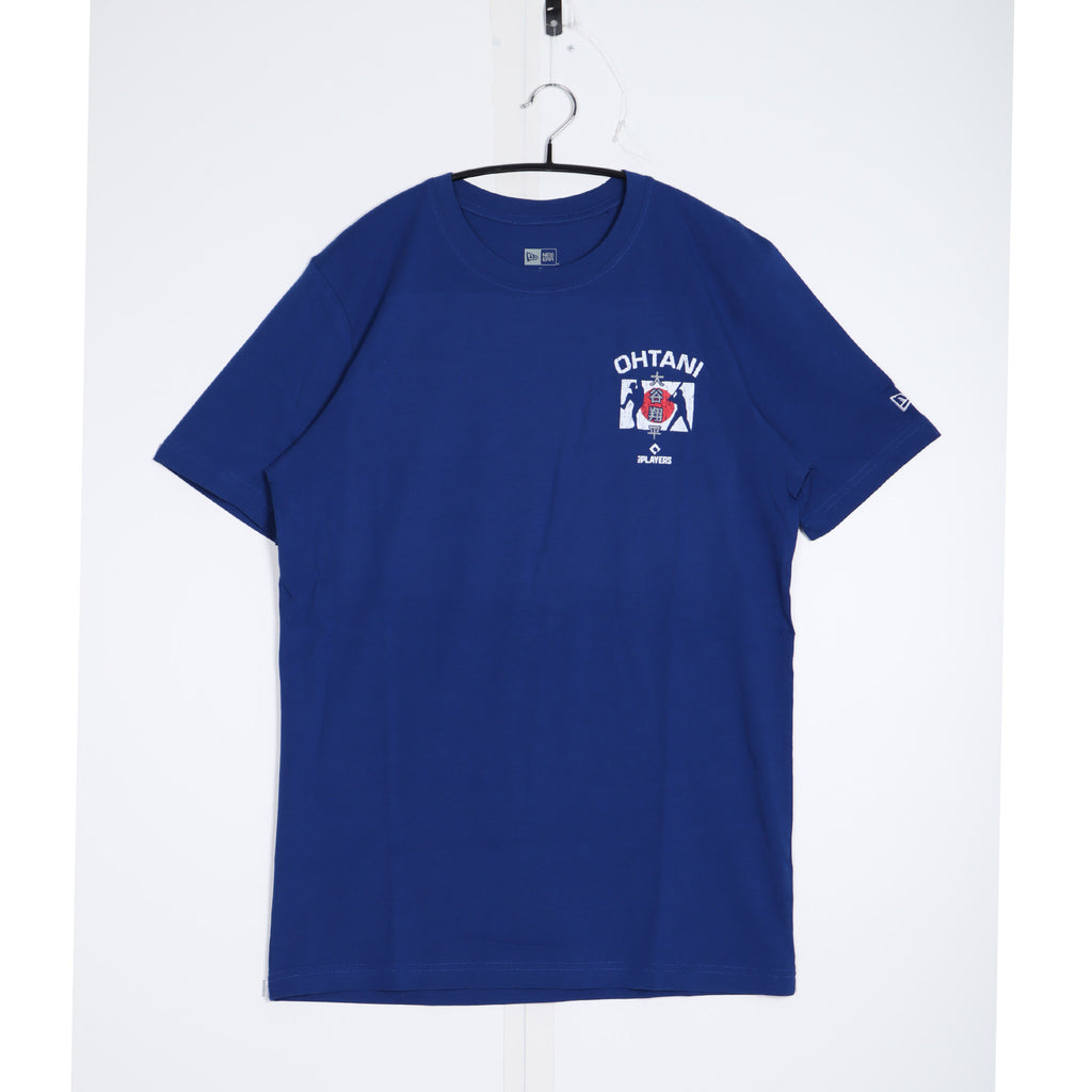 【RotoWear】大谷翔平 SHOHEI OHTANI 「Hip Lock」Tシャツ
