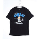 大谷翔平Tシャツ 半袖Ｔシャツ 1カラー