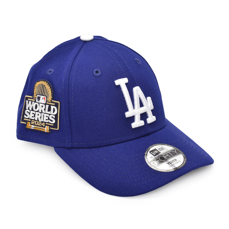 MLB PARTICIPATION 9FORTY JR CAP 14519122 帽子 1カラー