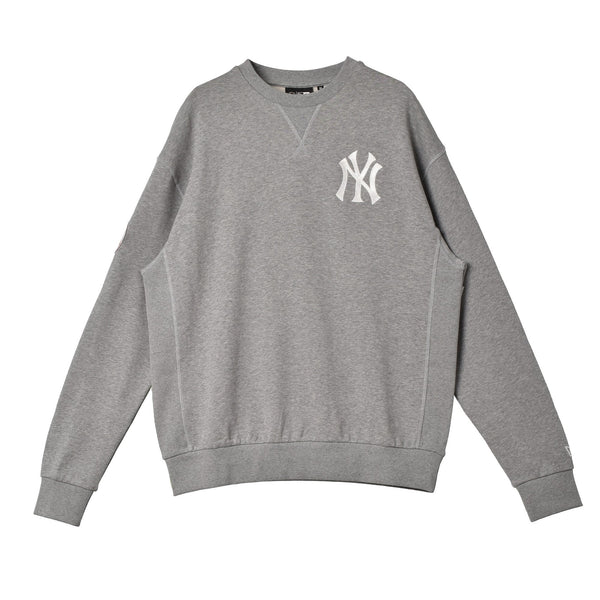 ニューヨーク ヤンキース MLB ヘリテージ クルーネック スウェットシャツ 60357147 スウェット 1カラー
