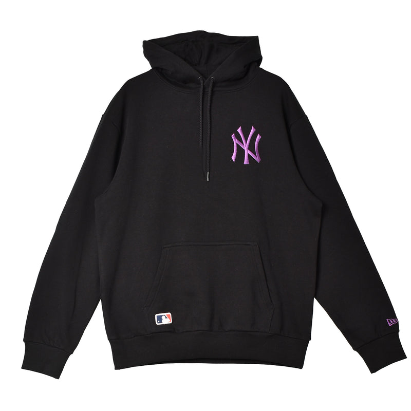 N.Y.YANKEES LEAGUE ESS. HOOD 60416438 パーカー 1カラー