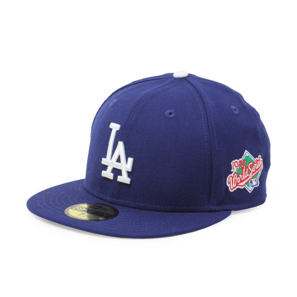 MLB WORLD SERIES WOOL FITTED 59FIFTY COLLECTION 11783653 帽子