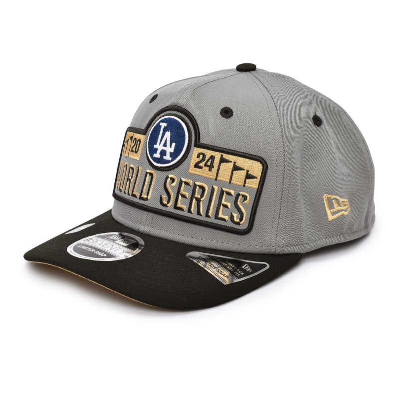 ニューエラ NEW ERA MLB LEAGUE CHAMPIONSHIP SERIES 9SEVENTY