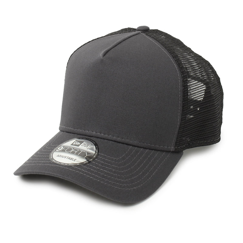 MESH TRUCKER CAP NE205 帽子 4カラー