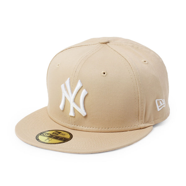 MLB リーグ エッセンシャル 59FIFTY 60298738 60298742 帽子 2カラー