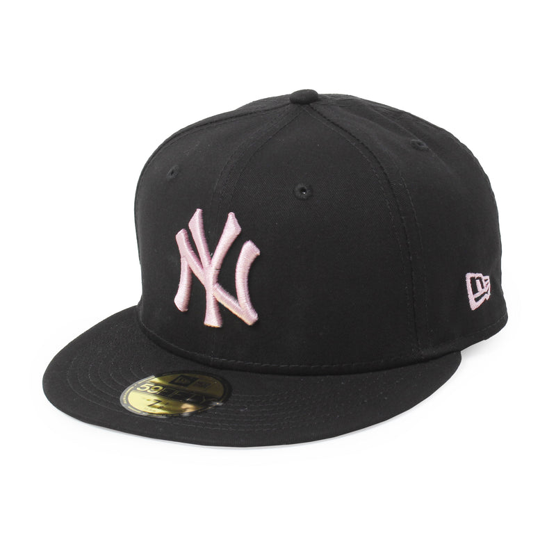 MLB リーグ エッセンシャル 59FIFTY 60298738 60298742 帽子 2カラー