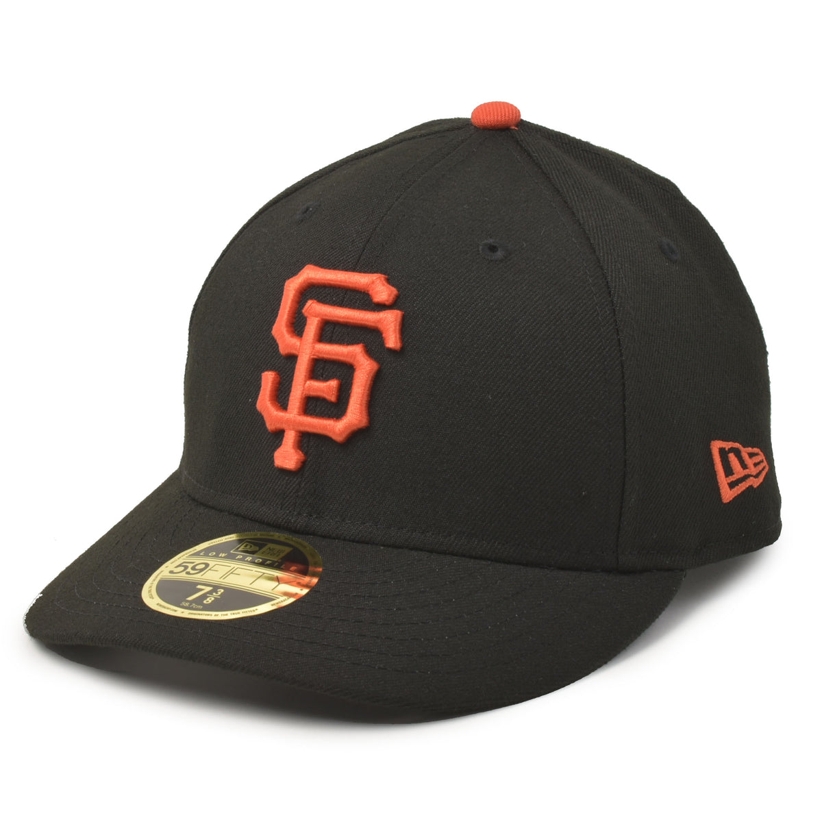 Newera■59FIFTY DAY MLB Low Profile Size Cap■送料込 60752793_LP59FIFTY_LP5950ACLOS