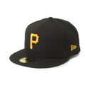 MLB ON-FIELD 59FIFTY AUTHENTIC COLLECTION サイズ75-8〜81-8 帽子 15カラー