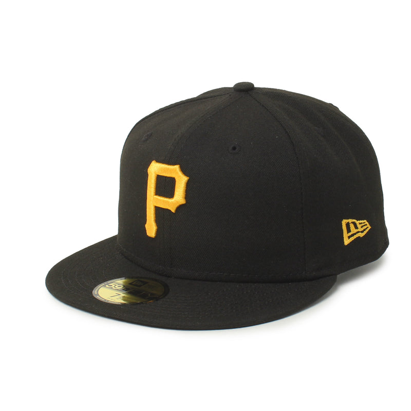 MLB ON-FIELD 59FIFTY AUTHENTIC COLLECTION サイズ75-8〜81-8 帽子 15カラー