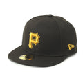 MLB ON-FIELD 59FIFTY AUTHENTIC COLLECTION サイズ75-8〜81-8 帽子 15カラー