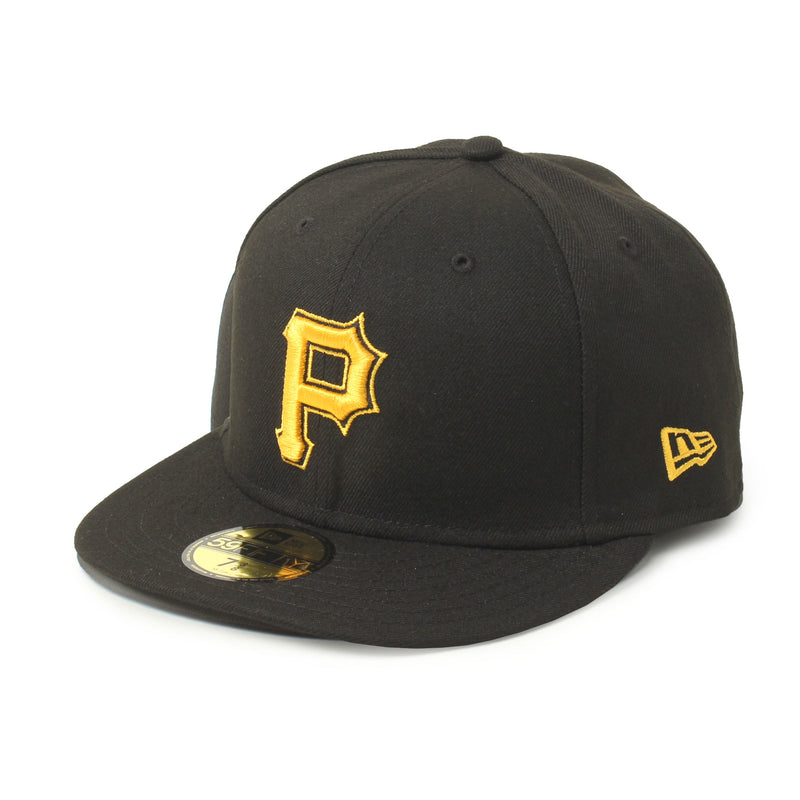 MLB ON-FIELD 59FIFTY AUTHENTIC COLLECTION サイズ75-8〜81-8 帽子 15カラー