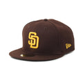 MLB ON-FIELD 59FIFTY AUTHENTIC COLLECTION サイズ75-8〜81-8 帽子 15カラー