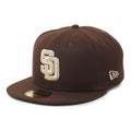 MLB ON-FIELD 59FIFTY AUTHENTIC COLLECTION サイズ75-8〜81-8 帽子 15カラー