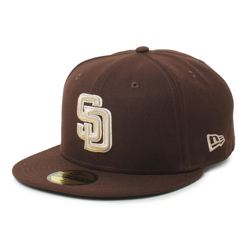 MLB ON-FIELD 59FIFTY AUTHENTIC COLLECTION サイズ75-8〜81-8 帽子 15カラー