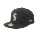 MLB ON-FIELD 59FIFTY AUTHENTIC COLLECTION サイズ75-8〜81-8 帽子 15カラー