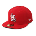 MLB ON-FIELD 59FIFTY AUTHENTIC COLLECTION サイズ75-8〜81-8 帽子 15カラー