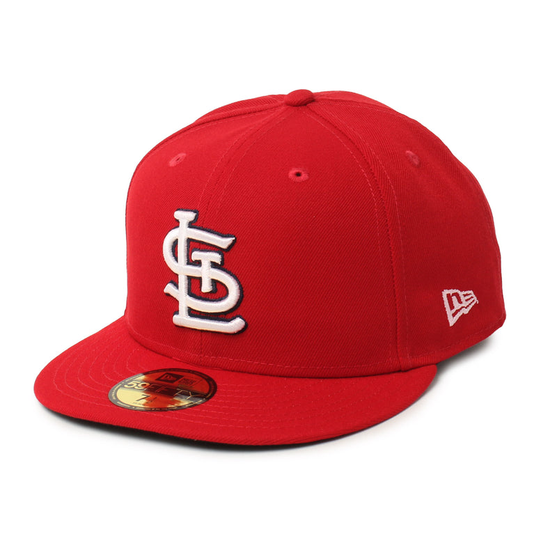 MLB ON-FIELD 59FIFTY AUTHENTIC COLLECTION サイズ75-8〜81-8 帽子 15カラー
