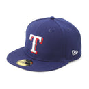 MLB ON-FIELD 59FIFTY AUTHENTIC COLLECTION サイズ75-8〜81-8 帽子 15カラー