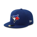 MLB ON-FIELD 59FIFTY AUTHENTIC COLLECTION サイズ75-8〜81-8 帽子 15カラー