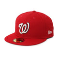 MLB ON-FIELD 59FIFTY AUTHENTIC COLLECTION サイズ75-8〜81-8 帽子 15カラー