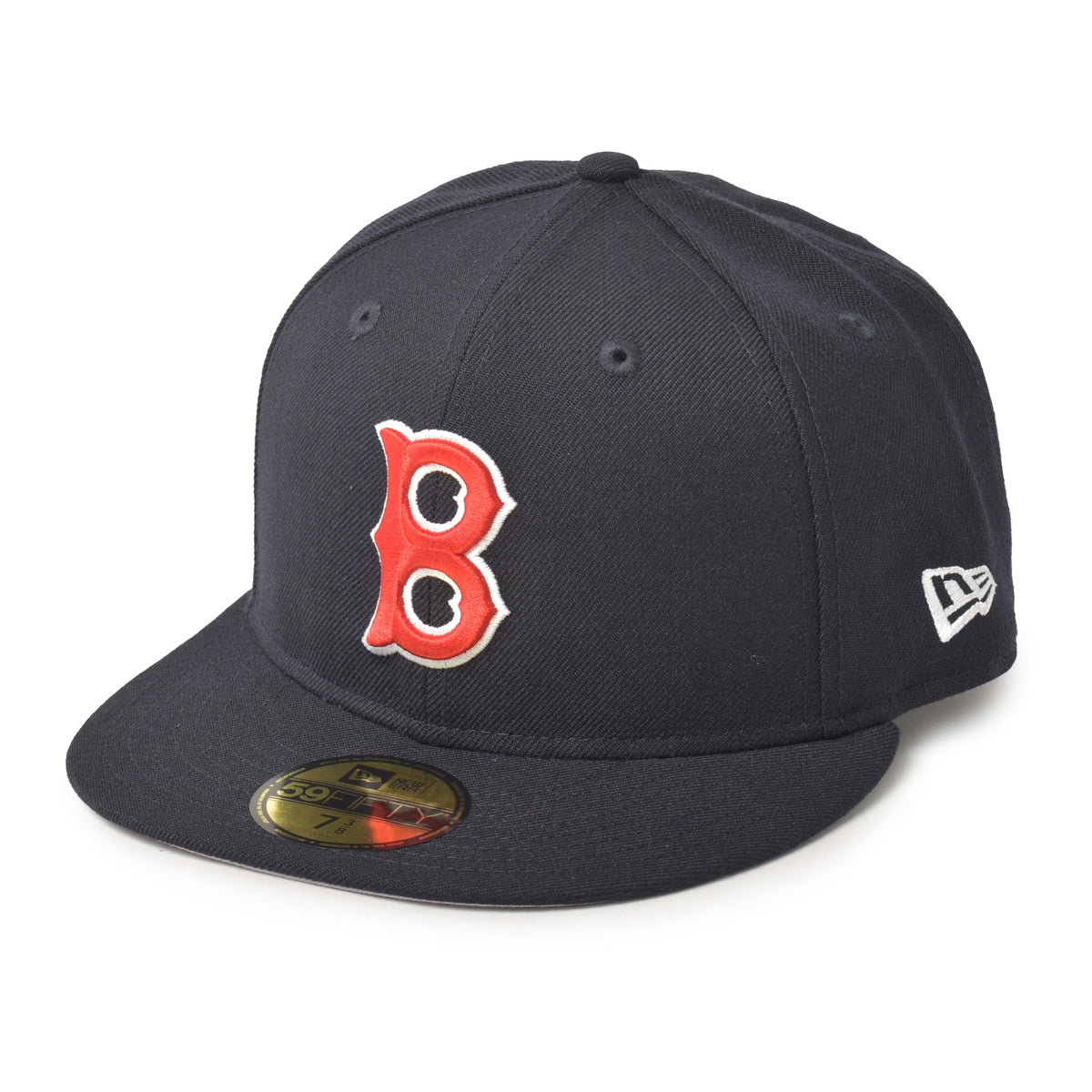 NEW ERA - 【新品未使用】バ帽　9FIFTY（BLU） ニューエラ NEW ERA MLB BASIC SNAP 9FIFTY 11591069 11591065