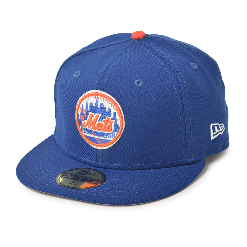 ニューエラ NEW ERA MLB COOP WOOL 59FIFTY 11590987 11590986