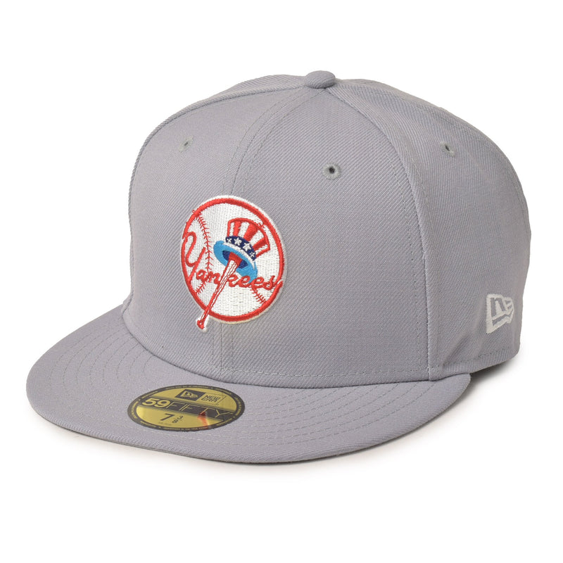 ニューエラ NEW ERA MLB COOP WOOL 59FIFTY 11590987 11590986