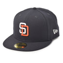 MLB COOPERSTOWN WOOL FITTED 59FIFTY COLLECTION 11590988 11590981 11590980 11590978 11590976 11590974 11590972 11590966 11590959 11590958 11590957 11590954 11590952 帽子 13カラー